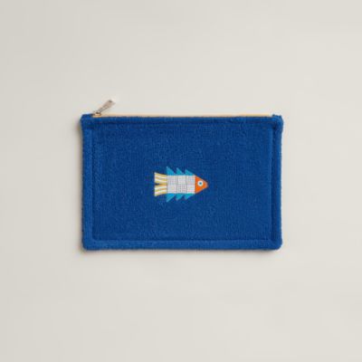 Bolide Animaux Nattes case | Hermès Hong Kong SAR